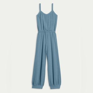 NWT Suzie Kondi Giorgi Tank Jumpsuit (Terry)